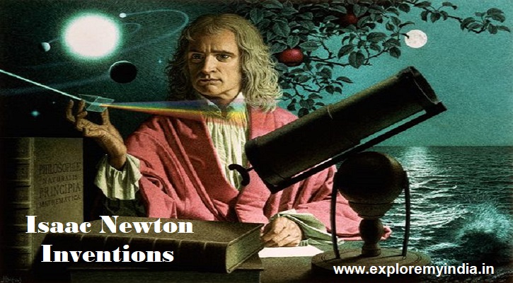 Newton Inventions