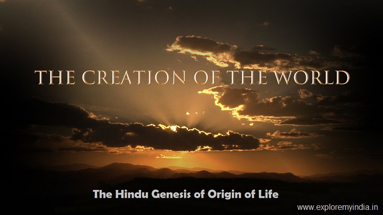 Creation of the World