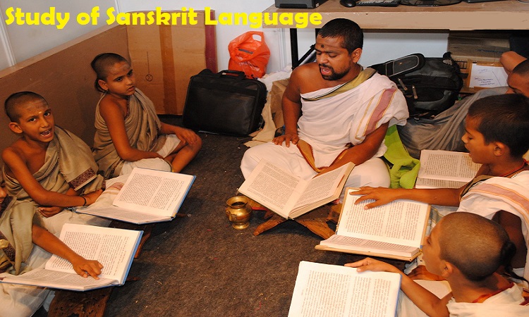 Importance of Sanskrit Language