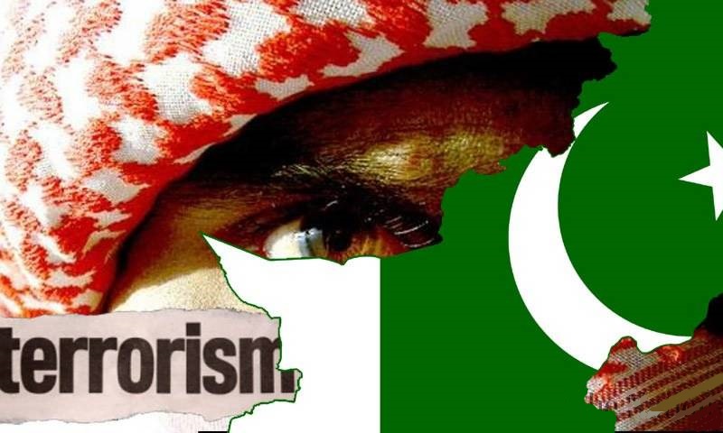 Pakistan Terrorism