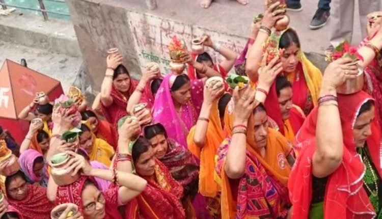 84 कोसी परिक्रमा