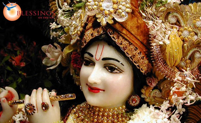 श्री कृष्ण