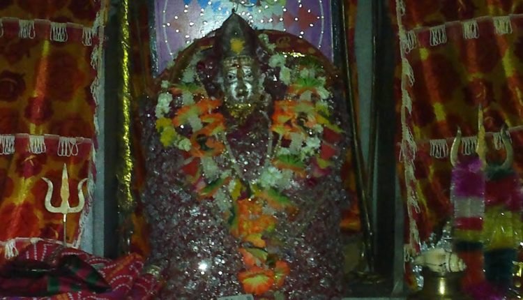 Hinglaj Mata Mandir in Rajasthan