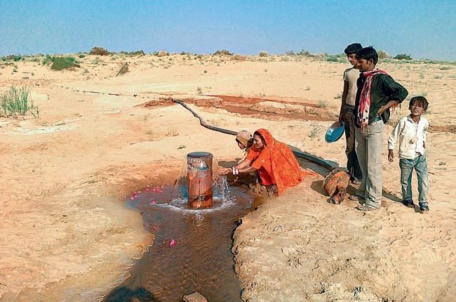 सरस्वती नदी