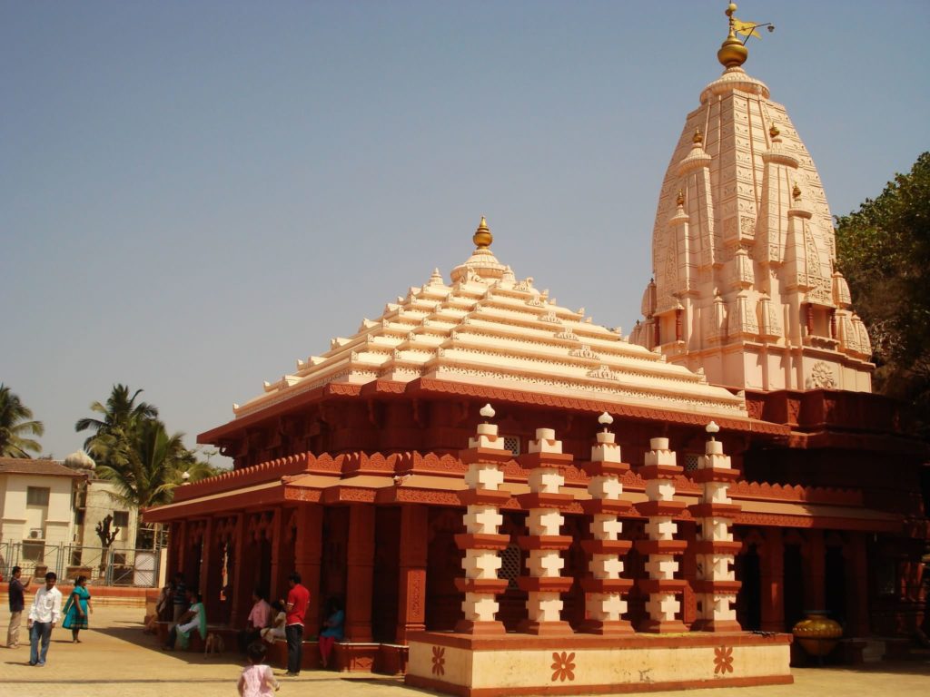 Time For You To Know The Truth About Oldest Ganesh Temple In India