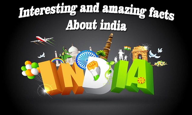 Interesting Facts about Indian Culture