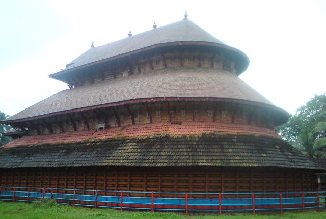 Madhur-Maha-Ganapathi-Temple