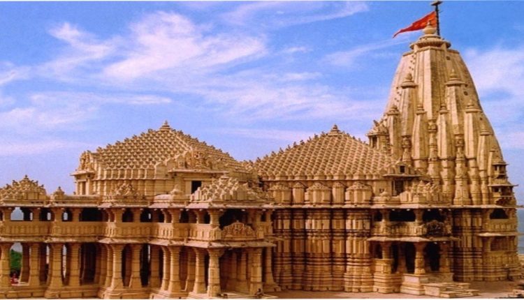 dwarka-somnath-temple