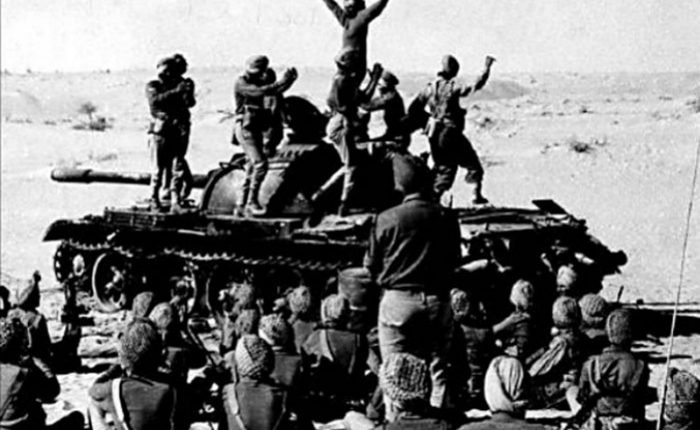 battle of longewala