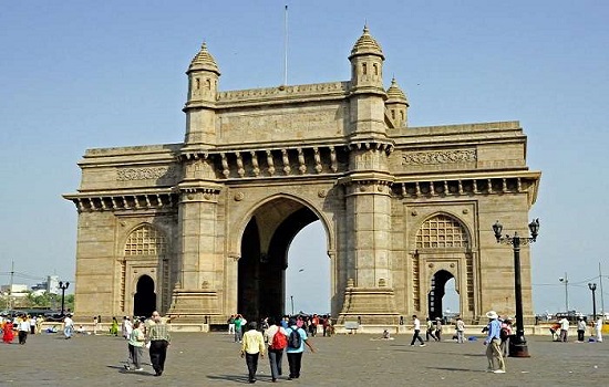 Mumbai Gateway of India